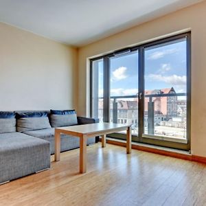 Standaard Appartement
